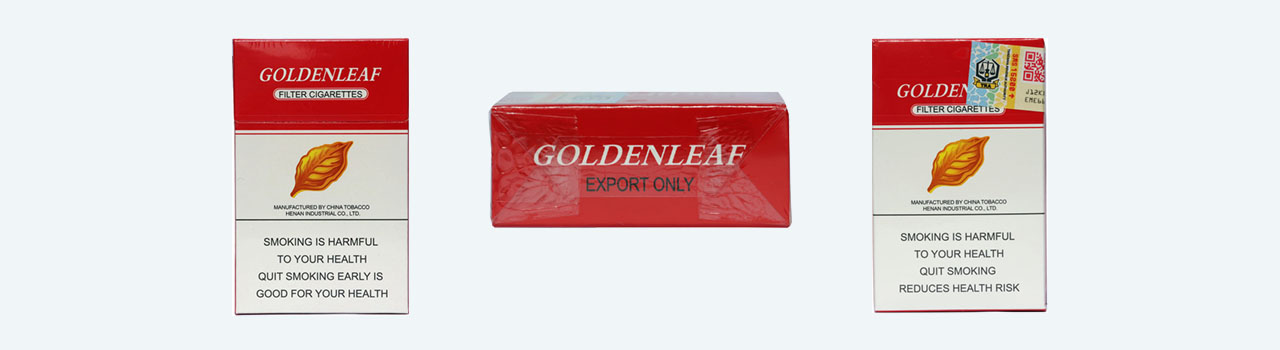 FARSTAR Цигарета GOLDENLEAF